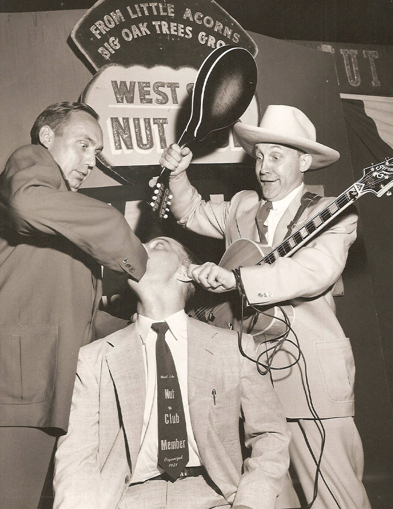 Headlining Entertainment