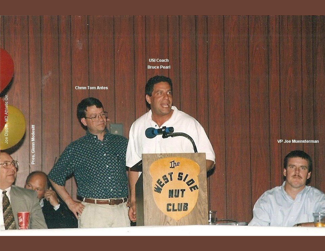 All Sports Banquet