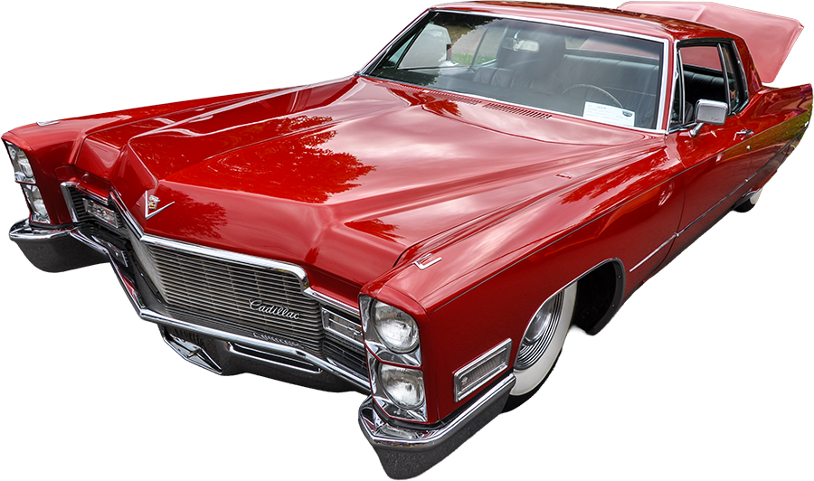 Classic Car