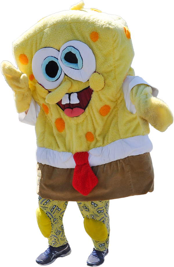 Costume Character