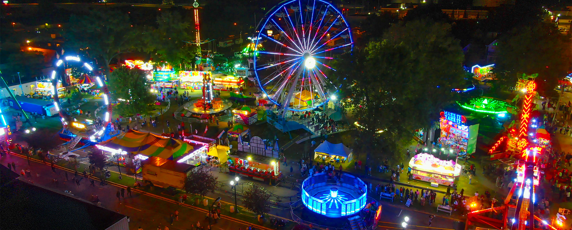 Fall Festival