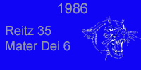 Winning Score Plaque