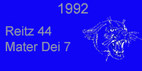 Winning Score Plaque