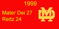 Winning Score Plaque