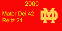 Winning Score Plaque