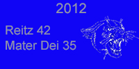Winning Score Plaque