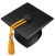 Scholarship Icon